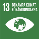 Bekämpa klimatförändringarna Icon